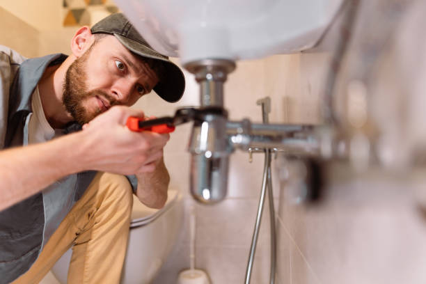 Best Green Plumbing Solutions in Yutan, NE